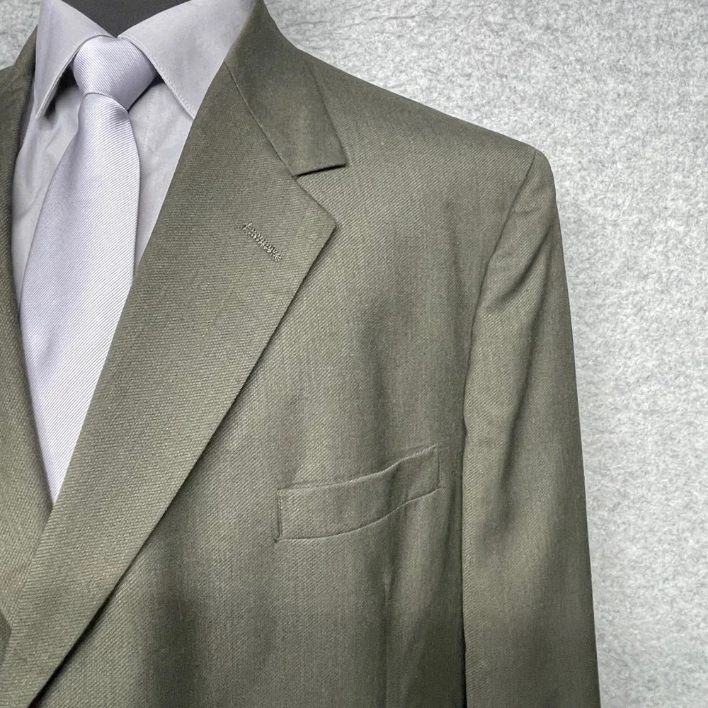 Barrington suit jacket